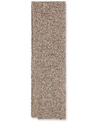 Paul & Shark - Wool And Alpaca Scarf, After Dark - Lyst