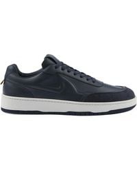 Paul & Shark - Sneakers Club Riviera, Uomo, Taglia - Lyst