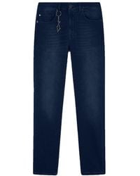 Paul & Shark - Comfort Denim Jeans - Lyst
