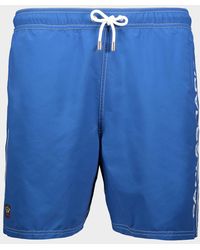 Paul & Shark Boardshorts and swim shorts for Men | Online Sale up to 40%  off | Lyst