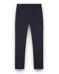 Paul & Shark - Dynamic Stretch Chino-Hose, Mann, Größe - Lyst