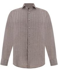 Paul & Shark - Camicia X-Soft - Lyst