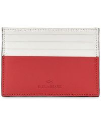 Paul & Shark - Card Holder - Lyst