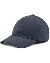 Paul & Shark - Baseball Cap - Lyst