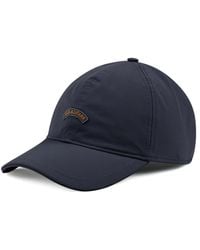 Paul & Shark - Baseball Cap - Lyst