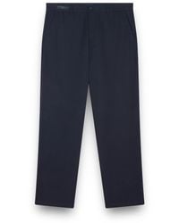 Paul & Shark - Pantalone Wide Leg X-Soft, Uomo, Taglia - Lyst