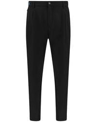 Paul & Shark - Dynamic Chino Pants - Lyst