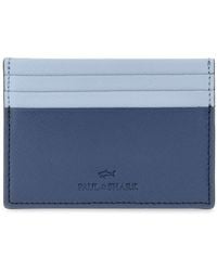 Paul & Shark - Card Holder - Lyst