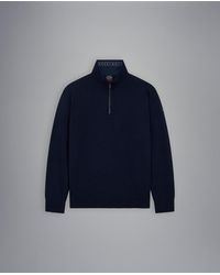 Oxideren knal barbecue Paul & Shark Sweaters and knitwear for Men | Online Sale up to 82% off |  Lyst