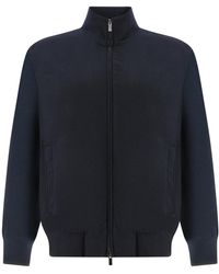 Paul & Shark - The Layover Jacket - Lyst