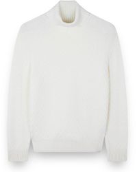 Paul & Shark - Maglia Dolcevita - Lyst