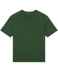 Paul & Shark - X-Soft T-Shirt Aus Interlock-Baumwolle, Mann, Größe - Lyst