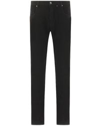Paul & Shark - Stretch Denim Jeans - Lyst