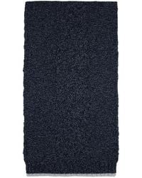 Paul & Shark - Wool Cashmere Scarf - Lyst