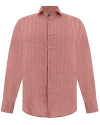 Paul & Shark - Camicia X-Soft - Lyst