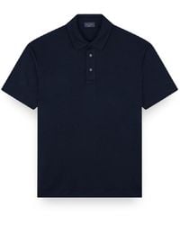 Paul & Shark - Polo X-Soft - Lyst