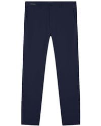 Paul & Shark - Dynamic Stretch Chino Trousers - Lyst