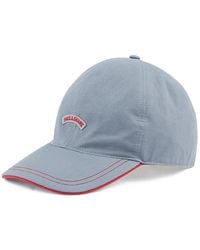 Paul & Shark - Cotton Baseball Cap With Moon Badge - Lyst