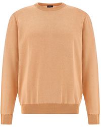 Paul & Shark - Crew‑Neck Sweater - Lyst