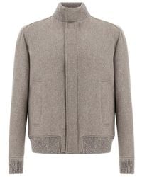 Paul & Shark - The Paolo Blouson - Lyst