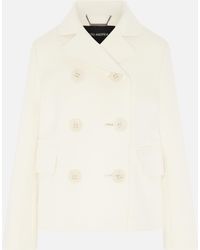 Lou Andrea Coats for Women | Online Sale up to 50% off | Lyst
