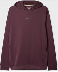 Castore + Paul Smith - Paul Smith + Castore - Lyst