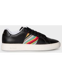 bende Brullen tong Paul Smith Sneakers for Women | Online Sale up to 70% off | Lyst
