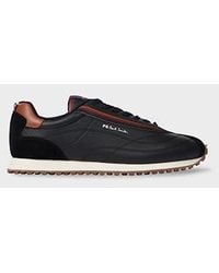 Paul Smith - 'Haskell' Trainers - Lyst