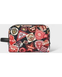 Paul Smith - For Manchester United - Lyst