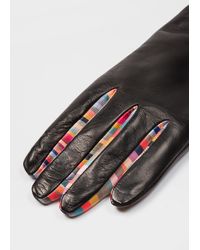 Paul Smith Gloves for Women - Up to 16% off at Lyst.com