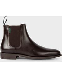 PS by Paul Smith - Mens Shoe Cedric Brown - Lyst