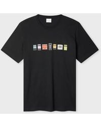 Paul Smith - X Oasis - Lyst