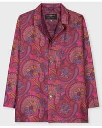 Paul Smith - Daniel Hanson For - Lyst