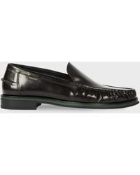 Paul Smith - 'Breton' Loafers - Lyst