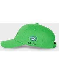 Paul Smith - 'Dream Factory' Cap - Lyst