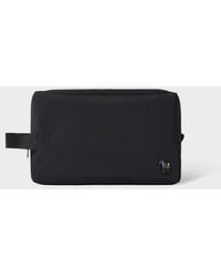 Paul Smith - Recycled Polyester 'Zebra' Washbag - Lyst