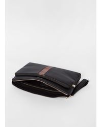 Paul Smith Pouches and wristlets for Men | Online Sale up to 58% off | Lyst