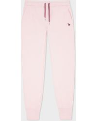 PS by Paul Smith - Womens Sweatpants - Lyst