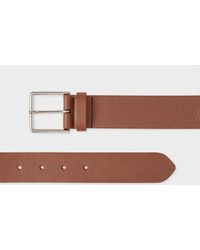 Paul Smith Belts for Men | Black Friday Sale up to 51% | Lyst