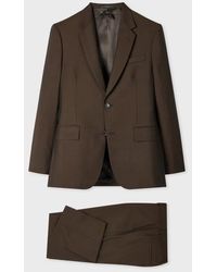 Paul Smith - The Brierley - Lyst