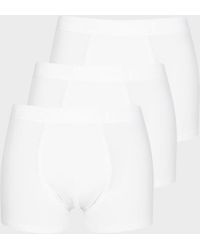 Paul Smith - Comfort Boxer Briefs Three Pack - Lyst