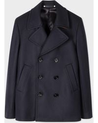 PS by Paul Smith Coats for Men | Online Sale up to 68% off | Lyst