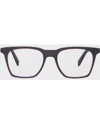 Paul Smith - 'Keston' Spectacles - Lyst