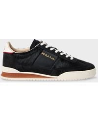 Paul Smith - 'Dover' Trainers - Lyst