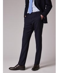 Paul Smith - Slim-Fit Wool 'A Suit To Travel In' Trousers - Lyst