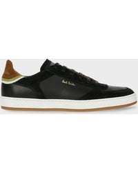 Paul Smith - 'Destry' Trainers - Lyst