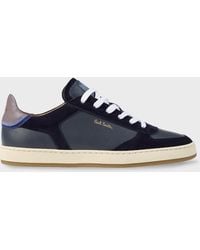 Paul Smith - 'Destry' Trainers - Lyst