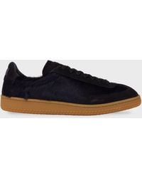 Paul Smith - Dark 'Como' Trainers - Lyst