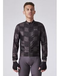 Paul Smith - Packable Cycling Wind Jacket - Lyst