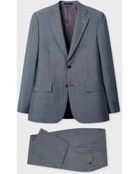 Paul Smith - The Brierley - Lyst